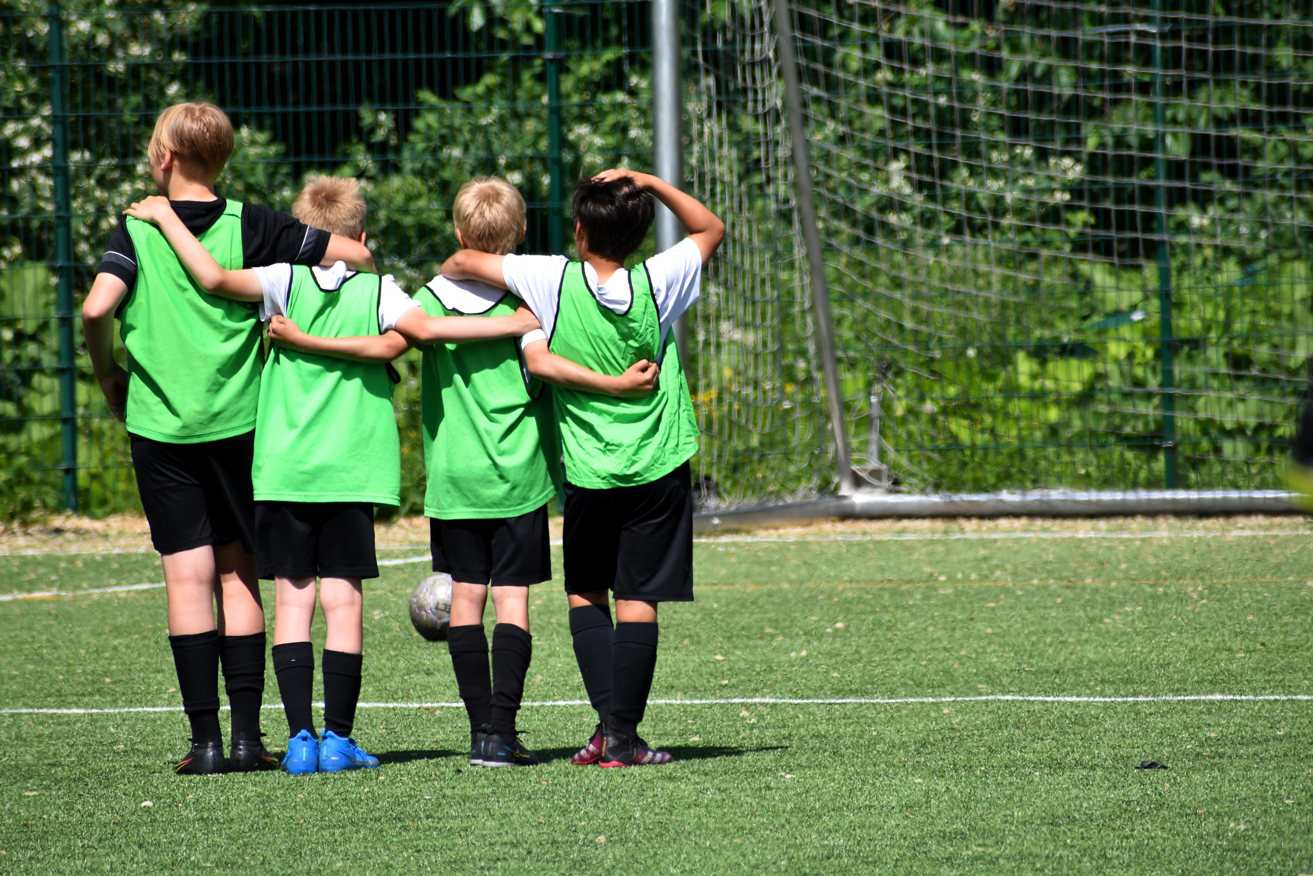 United-joukkueiden kauden 2025 tryout-harjoitukset