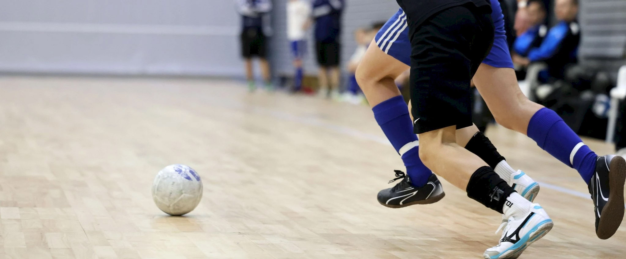 Futsal-yhteishakuinfo 25.11. Malmilla