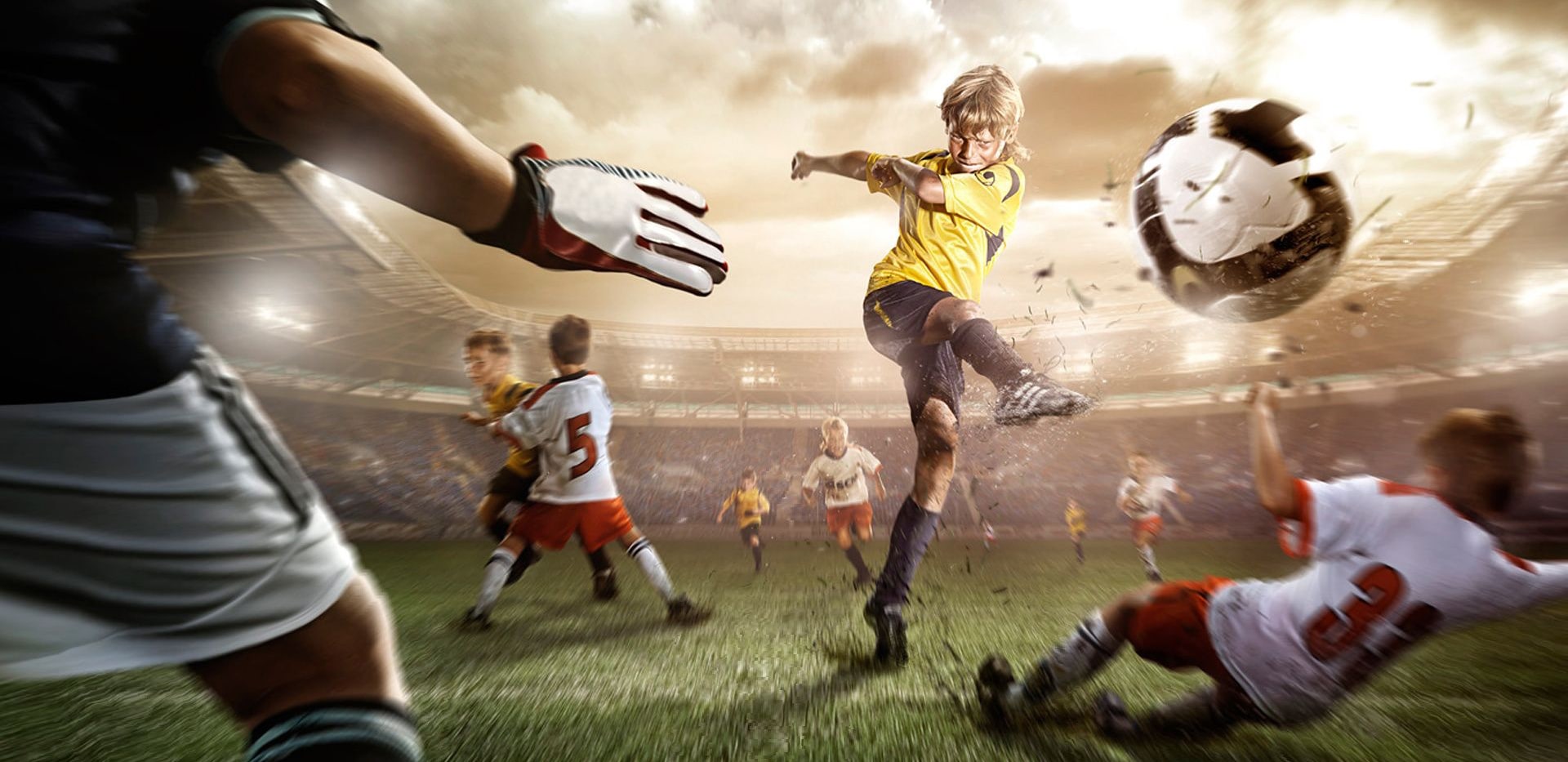 KäPan Kevätturnauksen 2025 ilmoittautuminen on auki ⚽