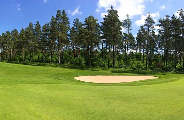 Käpa Open Golf 2018 Estonia Golf