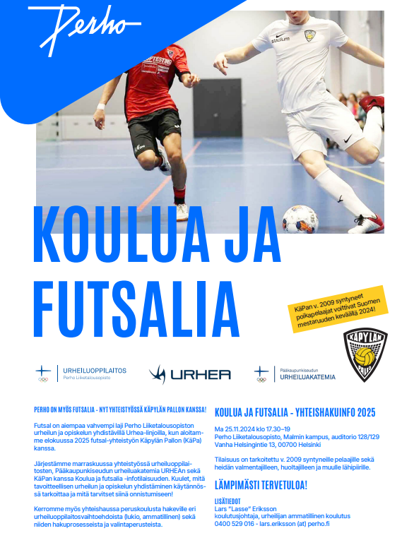 Futsal