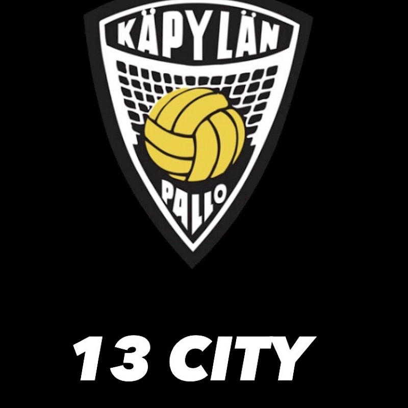 13 City ⚽ Try out!