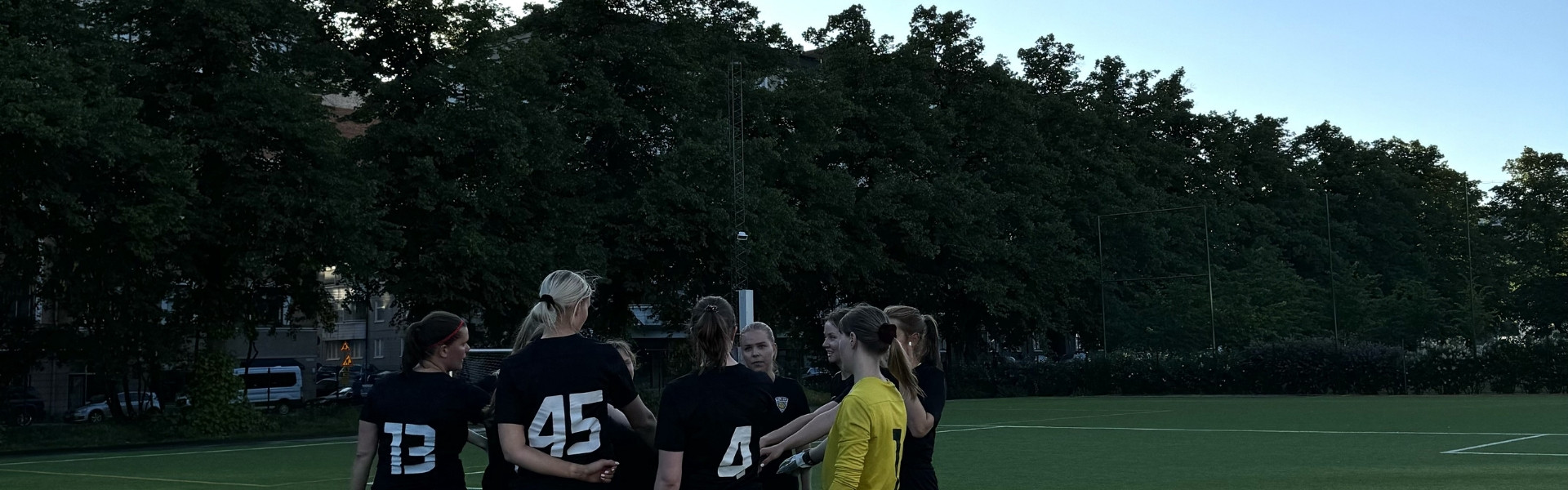 Käpylän pallo