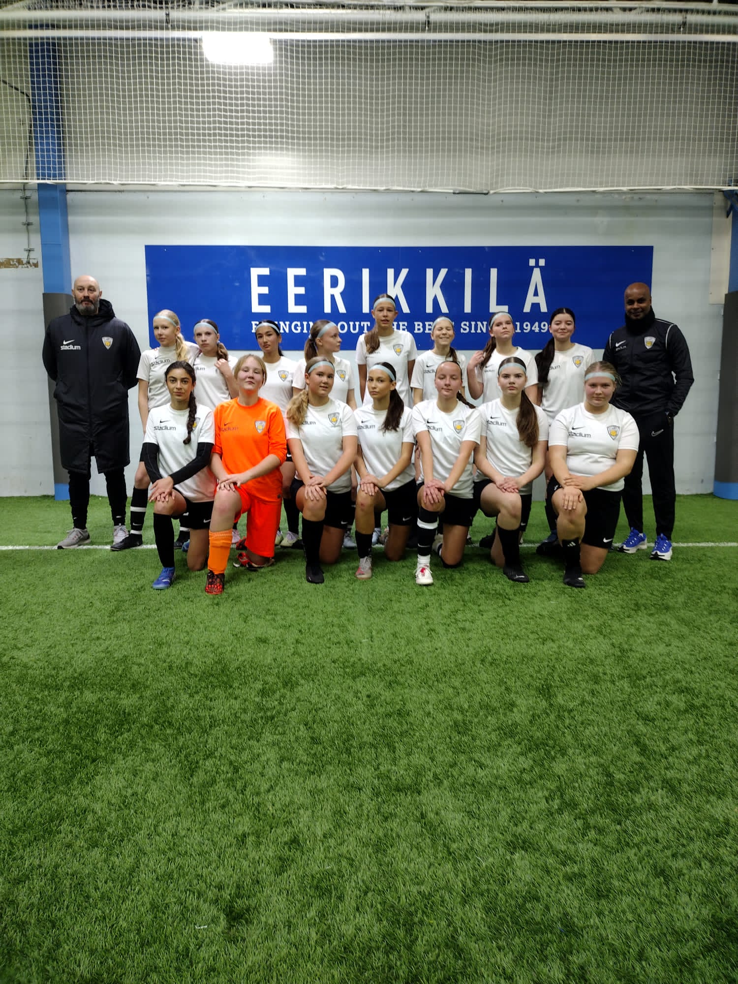 Käpylän pallo