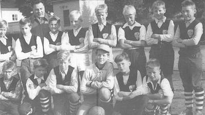 Väinö Isoniemi in memoriam