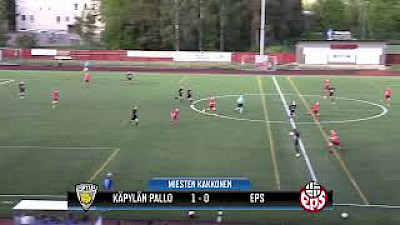 KäPa - EPS