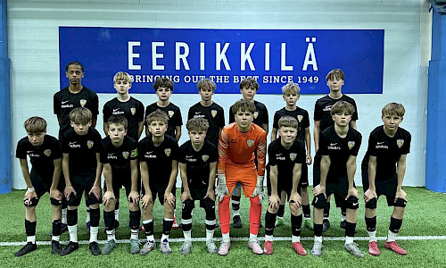 P11 UNITED