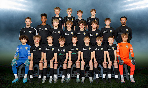 P11 UNITED