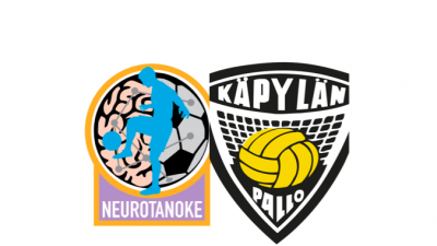 Käpylän Pallo aloittaa yhteistyön Neurotanoken kanssa.
