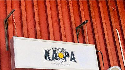KäPa 08 United try-out lokakuussa!