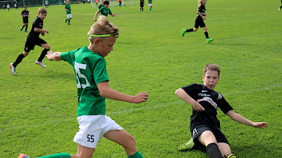 KäPa 08 City -joukkue etsii paria uutta pelaajaa joukkueeseensa