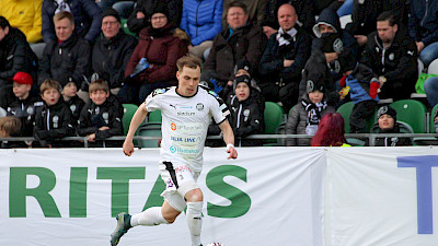 KäPa-kasvatit muistelevat, osa 4: Juri Kinnunen