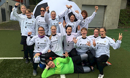 Käpylän Pallo perustaa naisille oman harrastejoukkueen elokuussa 2020 - tule mukaan!