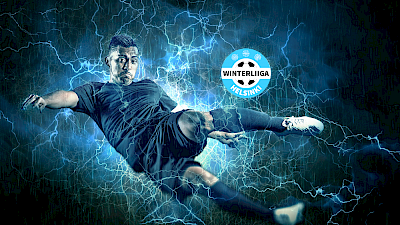 Winterliigassa 2021–2022 mukana ennätykselliset 76 seuraa 🔥