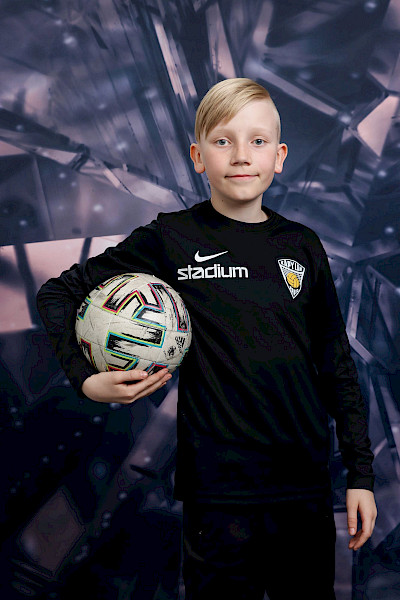 Pessi Kurri