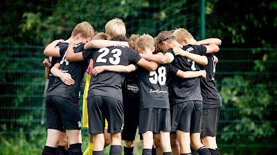 KäPan United-vastuuvalmentajat kaudella 2022 – Katso try out -infot!