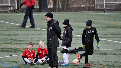 Jäähyväisten aika ⚽ Kiitos KäPa 2014–2021!