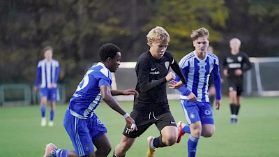 KäPa Campuksella lauantaina ennätysyleisö!