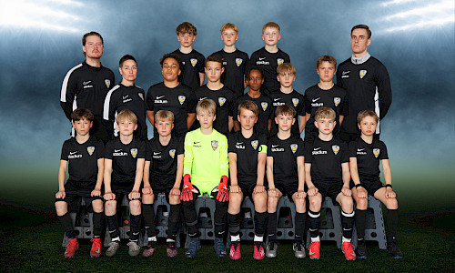 P13 UNITED