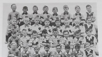Käpylän Pallo – iso osa Käpylän historiaa ja menestystä