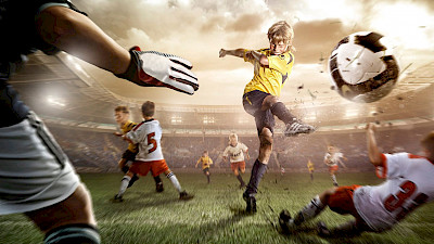 Hyödynnä ennakkovaraajan etu ja ilmoittaudu Kevätturnaukseen 2022 ⚽