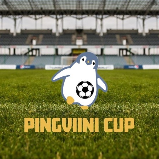 Pingviini Cup 2024