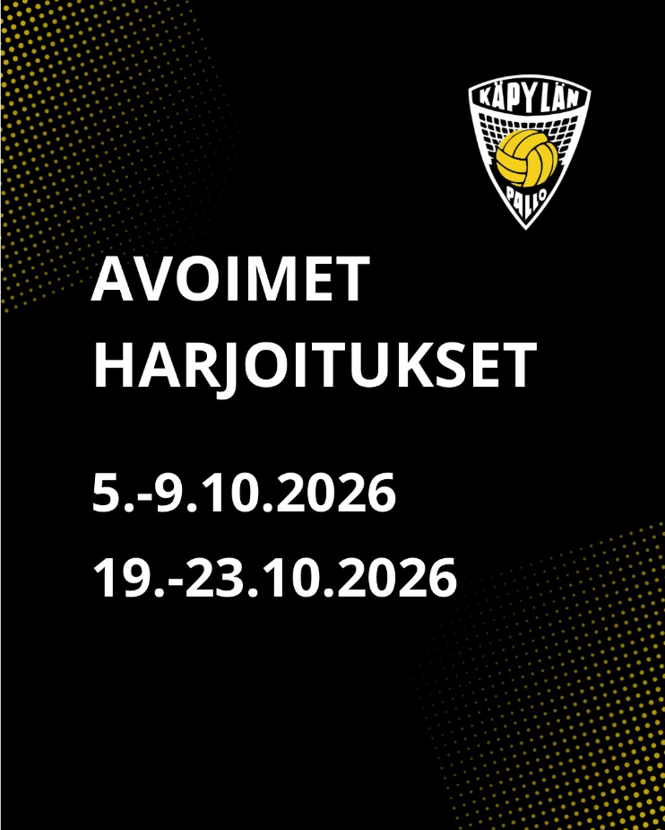 Joukkueet
