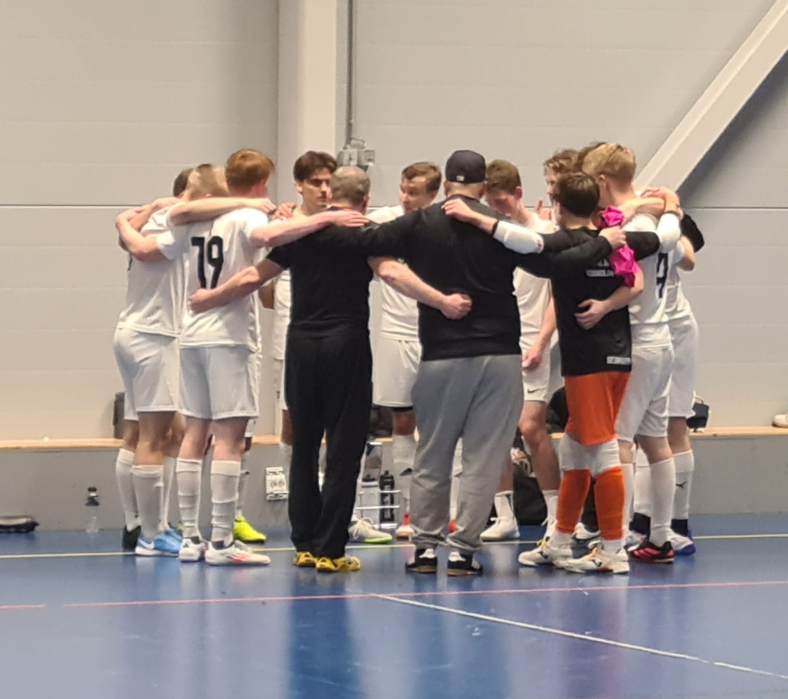 Futsal